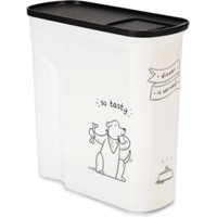 Curver Voedselcontainer Dinner is Served Hond 6 liter