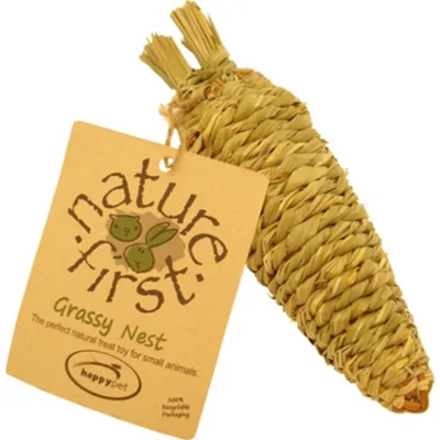 Happy Pet Wortel Gras 18 cm
