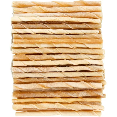 Holland Diervoeders Rollstick 2-4 gram 100 stuks