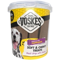Voskes Kip Vleesstrips 600 gr product name