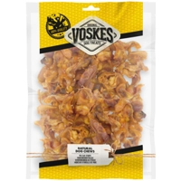 Voskes Varkensoorstukjes 700 gr