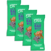 4x Edgard&Cooper Adult Bar Appel 30 gr