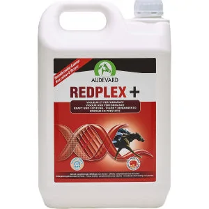 Audevard Redplex - 5 L