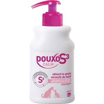 Douxo Douxo S3 Calm Shampoo