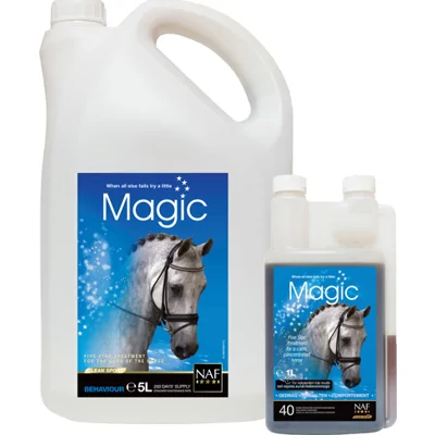 Naf 5 Liter