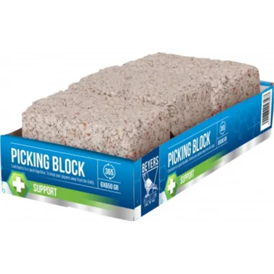 Beyers Pikkoek 5 + 1 6 stuks