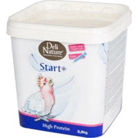 Deli Nature Start + High Protein 2,5 kg