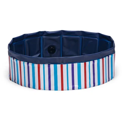 Beeztees Zwembad Sprinkler Doggy Dip - 120 x 30 cm