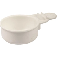 Duvo+ Eetbakje Eivoer met Lip