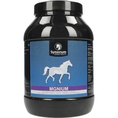 Synovium Mgnium 1.5 kg