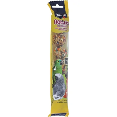 Vitakraft Rollinis Papegaai - 7 stuks