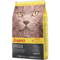 Josera Cat Catelux Kattenvoer - 10 kg