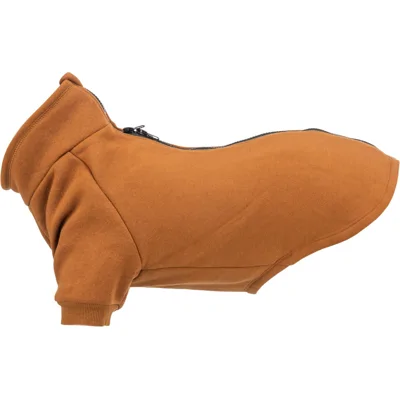 Trixie Sweater CityStyle Amsterdam - Roest - 36 cm