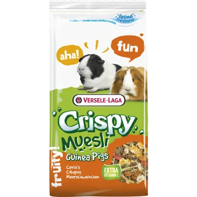 Versele-Laga Crispy Muesli Cavia - 2,75 kg