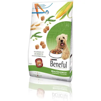 Beneful Gezond Gewicht 3 kg