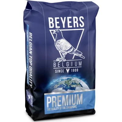 Beyers Vogelvoer Premium Prange Grand Prix 20 kg