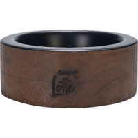 Designed by Lotte Houten Eetbak Milani - Ø 14 cm