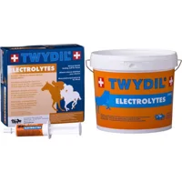 TWYDIL Electrolytes 10 x 50 gr