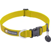 Ruffwear Hi & Light Collar - Lichen Green - 51-66 cm