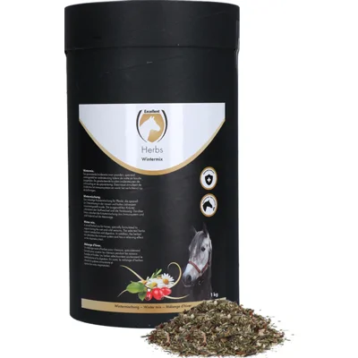 Excellent Horse Herbs Wintermix - 1 kg