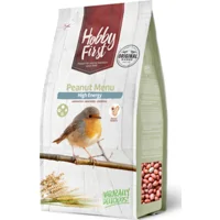 3x HobbyFirst Wildlife Peanut Menu 4 kg 3x HobbyFirst Wildlife Peanut Menu 4 kg