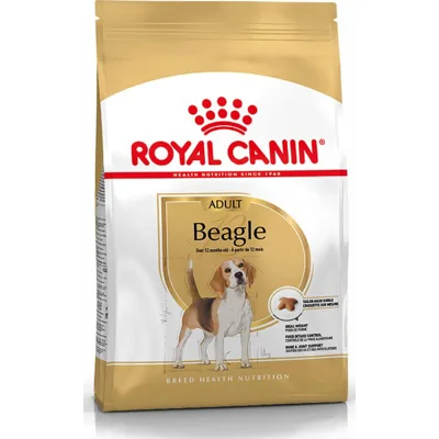 Royal Canin Beagle Adult 12 kg