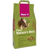 Pavo Natures Best 3 kg