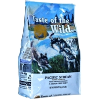 Taste of the Wild Pacific Stream Puppy Hond 2 kg
