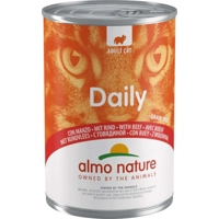 Almo Nature Dailymenu kat rund 400gr product name