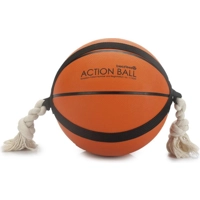 Beeztees Action Basketbal Oranje Ø 24 cm