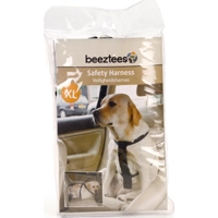 Beeztees Wandel- en Autogordel Hond XL product name