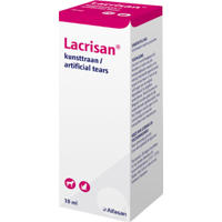 Lacrisan Kunsttraan 10ml