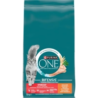 Purina One Sterilcat Rijk aan Kip en Tarwe kattenvoer 7,5 kilo product name