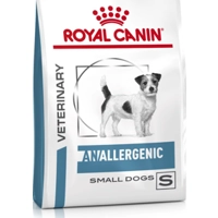 Royal Canin Anallergenic Small Dogs hondenvoer 1,5kg