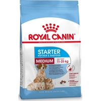 Royal Canin Medium starter mother & babydog hond en puppy voer 4kg