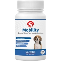 Sectolin Mobility hond