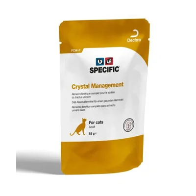 Specific FCW-P Crystal Management kat 12x85gr