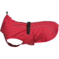 Trixie Regenjas Vimy Rood 45 cm