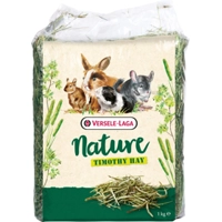 Versele Laga Nature Timothy Hay hooi 1kg