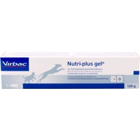 Virbac Nutri-Plus Gel 120gr product name