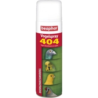Beaphar 404 Vogelspray 2 x 500 ml product name