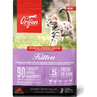 Orijen Kitten kattenvoer 1,8 kg