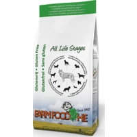 4x Farm Food HE Glutenvrij 4 kg