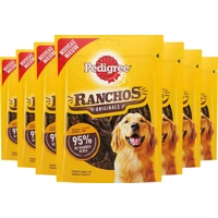 7x Pedigree Ranchos Kip 70 gr