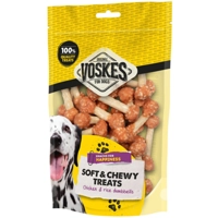 Voskes Kip&Rijst Halters 400 gr