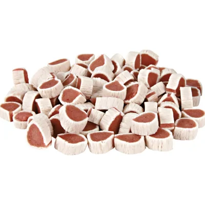 Trixie Premio Rolls met kip & koolvis kattensnacks 50 gram