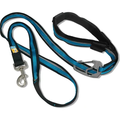 Kurgo Quantum 6 in 1 hondenriem
