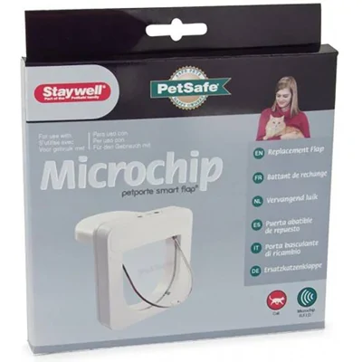 Petsafe Petporte Smartflap