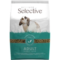 Supreme Science Selective Rabbit 350 gr