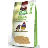 HobbyFirst King Tropische Vogels 4 kg
